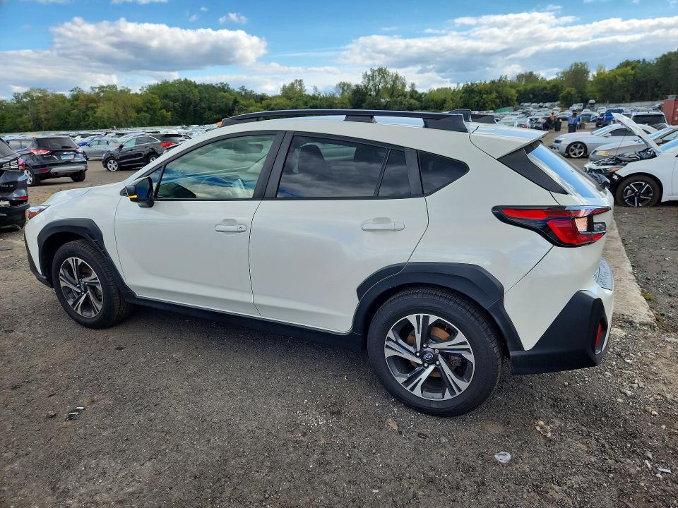 Aukcja sprzedaży 2024 Subaru Crosstrek, vin: JF2GUADC0R8309660, numer aukcji: 69560556