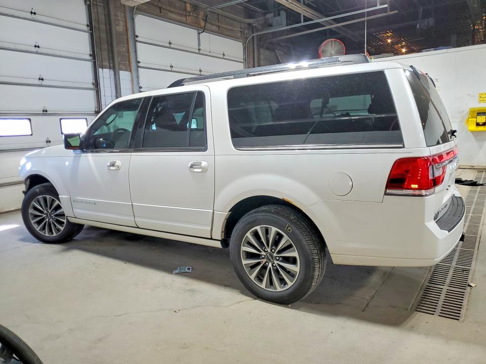 Продаж на аукціоні авто 2017 Lincoln Navigator, vin: 5LMJJ3JT2HEL11657, номер лоту: 67646356