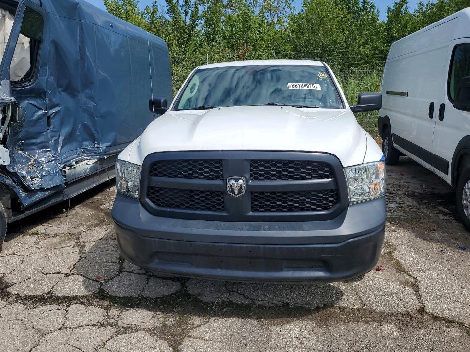 2019 Ram 1500 Classic მანქანა იყიდება აუქციონზე, vin: 1C6RR6FG2KS712464, აუქციონის ნომერი: 66104976