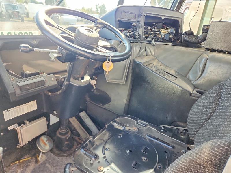 Продажа на аукционе авто 2010 Peterbilt 320, vin: 3BPZL00X6AF103115, номер лота: 69218456