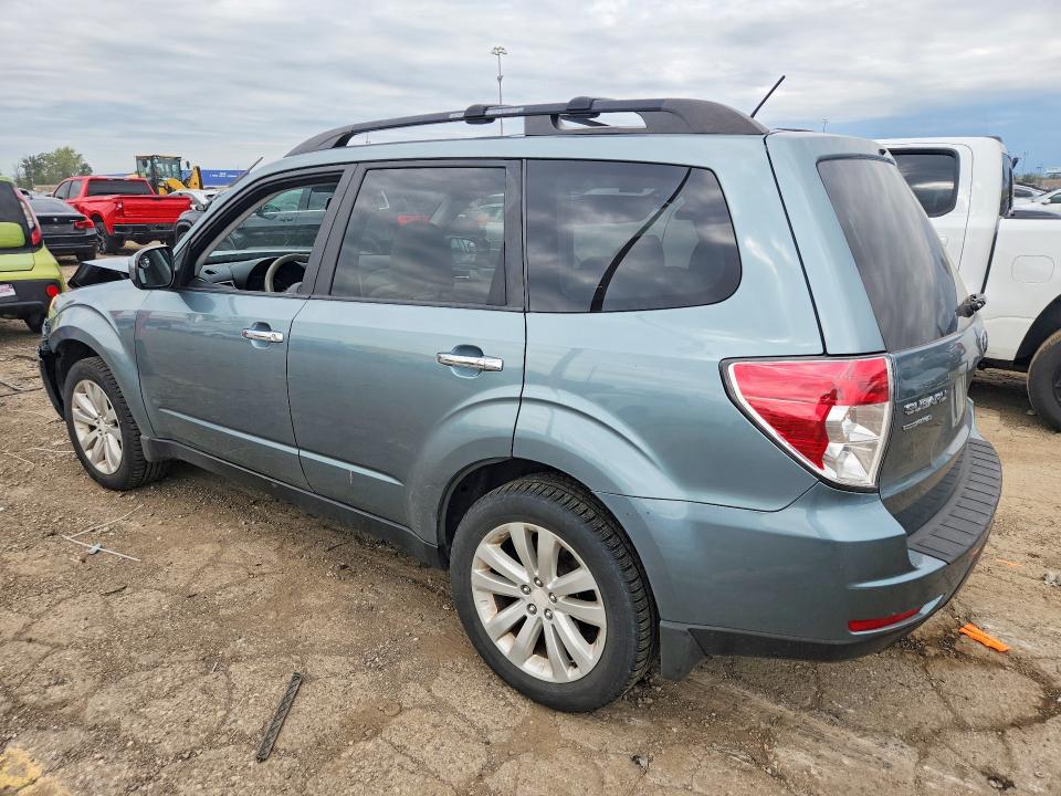 Продажа на аукционе авто 2011 Subaru Forester, vin: JF2SHADCXBH756484, номер лота: 69181256