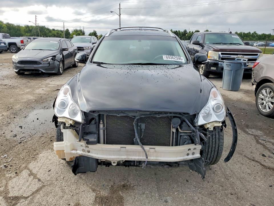 Продаж на аукціоні авто 2017 Infiniti Qx50, vin: JN1BJ0RR0HM400266, номер лоту: 69362596