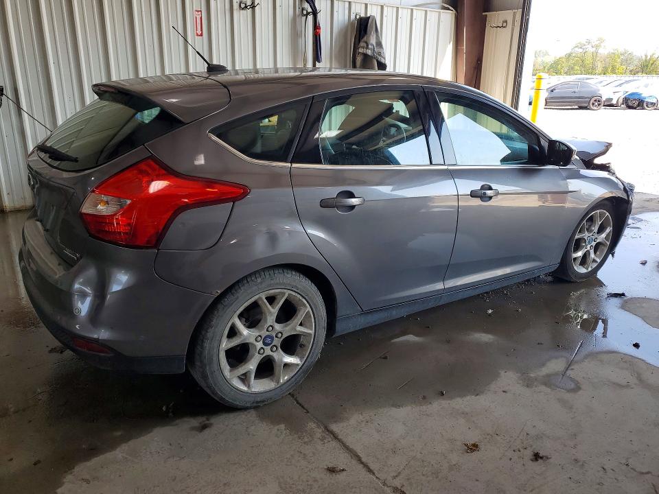 Aukcja sprzedaży 2013 Ford Focus, vin: 1FADP3N23DL283285, numer aukcji: 69156046