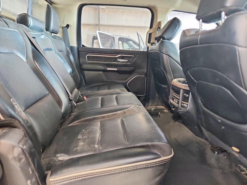 67194316 :رقم المزاد ، 1C6SRFJT7LN414045 vin ، 2020 Ram 1500 مزاد بيع