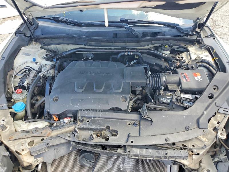 Продаж на аукціоні авто 2011 Honda Accord Crosstour, vin: 5J6TF1H5XBL002304, номер лоту: 68698756