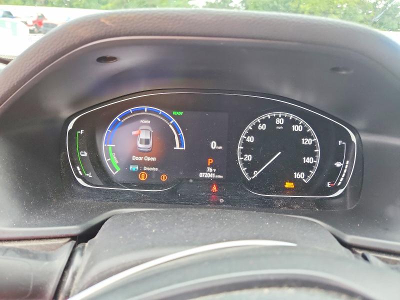 68064746 :رقم المزاد ، 1HGCV3F96MA017344 vin ، 2021 Honda Accord مزاد بيع
