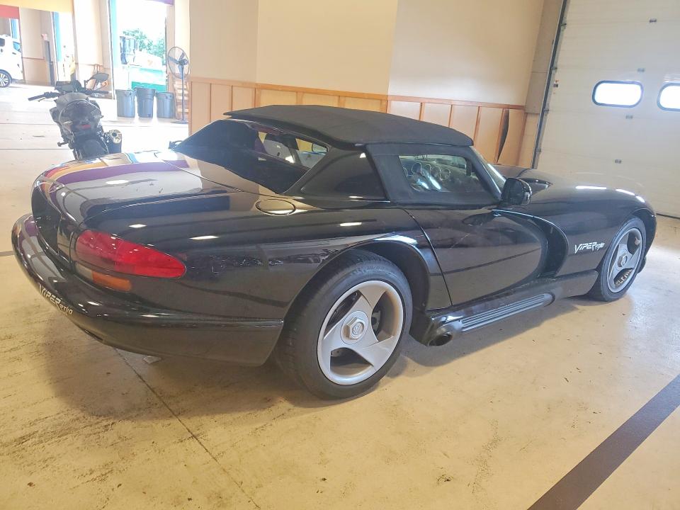 Aukcja sprzedaży 1995 Dodge Viper, vin: 1B3BR65E9SV200677, numer aukcji: 69861916