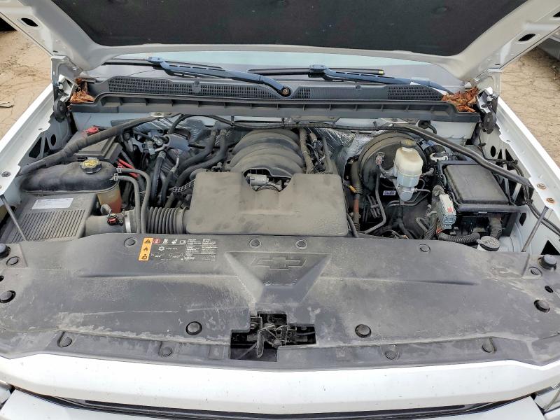 Продажа на аукционе авто 2017 Chevrolet Silverado, vin: 1GCVKREH0HZ217400, номер лота: 67668406