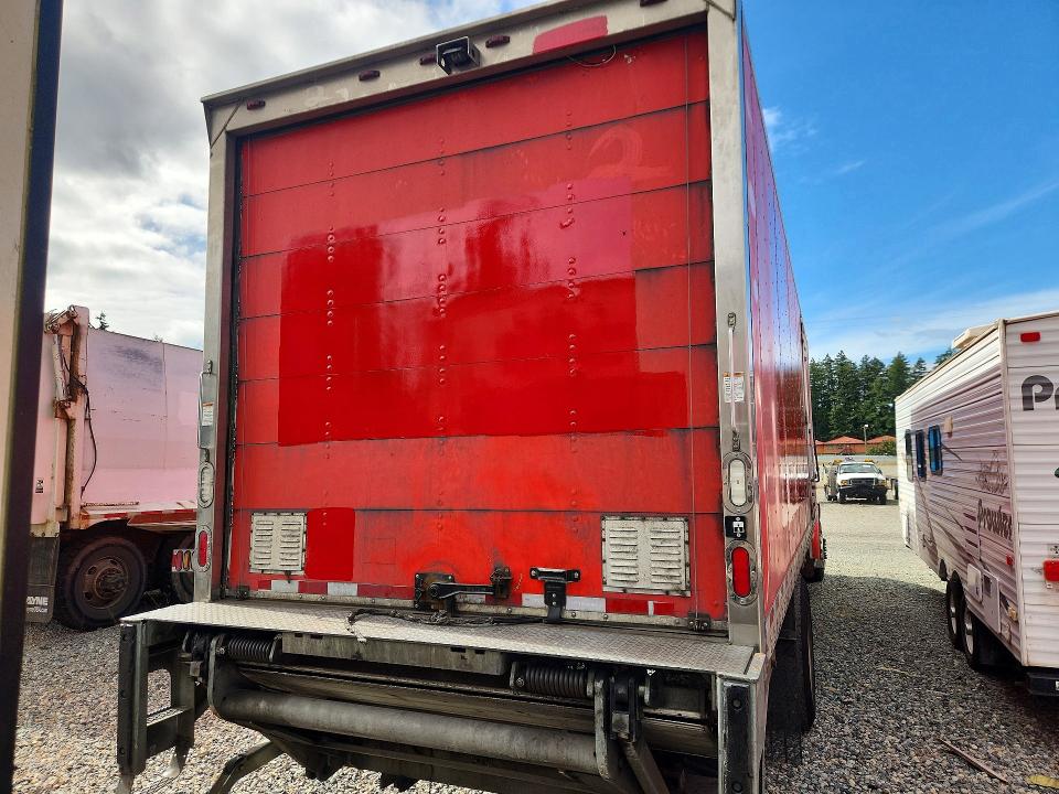 Продаж на аукціоні авто 2017 Freightliner M2, vin: 3ALACWDT6HDJG7579, номер лоту: 68383596