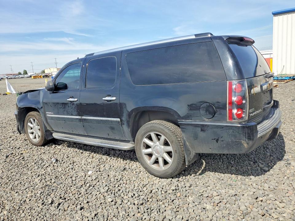Продаж на аукціоні авто 2010 Gmc Yukon Xl, vin: 1GKUKMEFXAR171761, номер лоту: 68369036