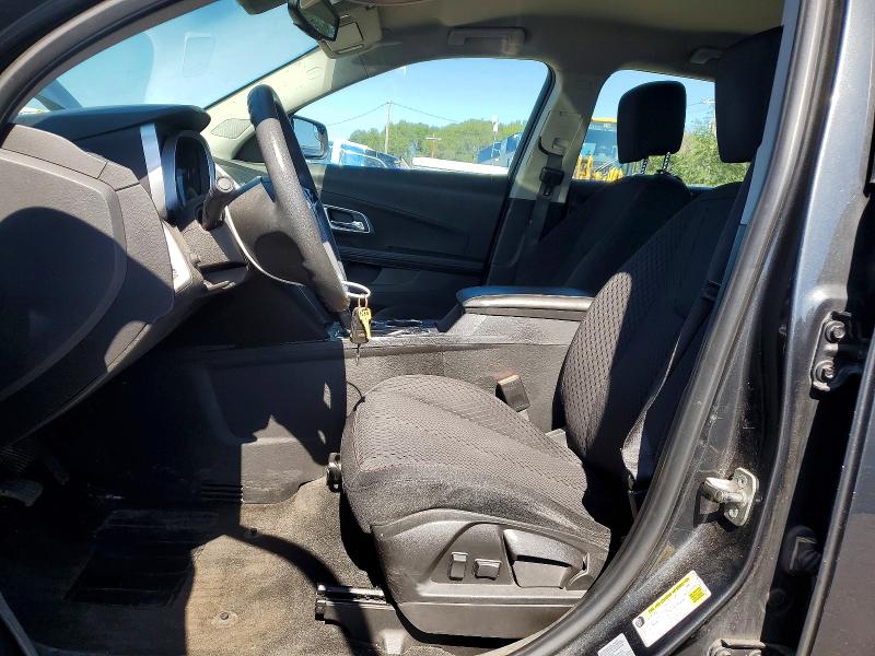 67532336 :رقم المزاد ، 2GNALAEK7E1133501 vin ، 2014 Chevrolet Equinox مزاد بيع