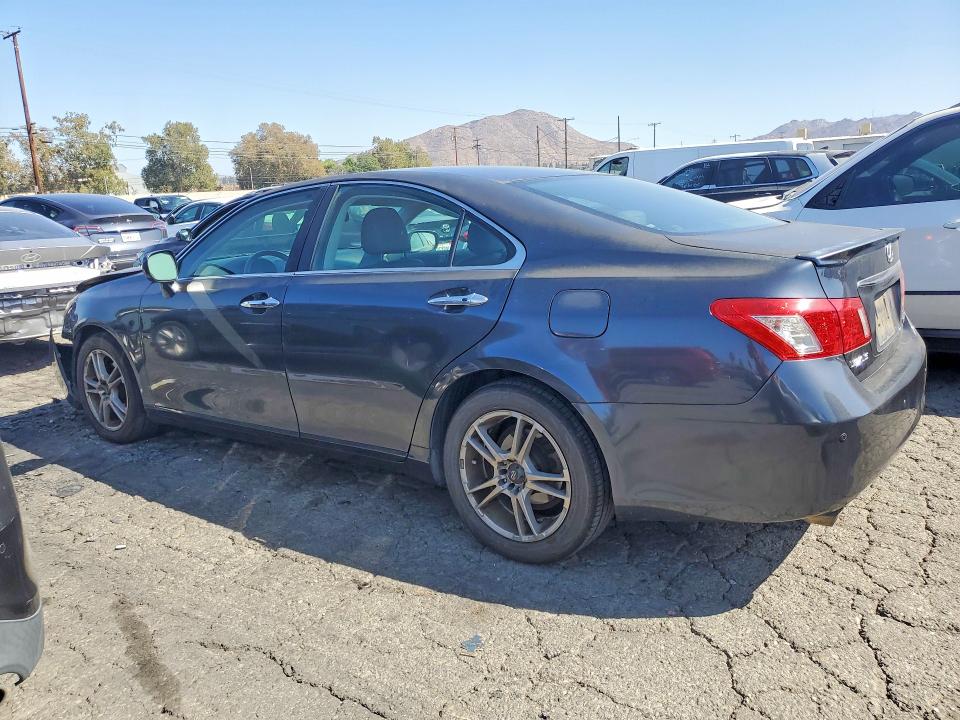 Продаж на аукціоні авто 2007 Lexus Es, vin: JTHBJ46G172080391, номер лоту: 69527886