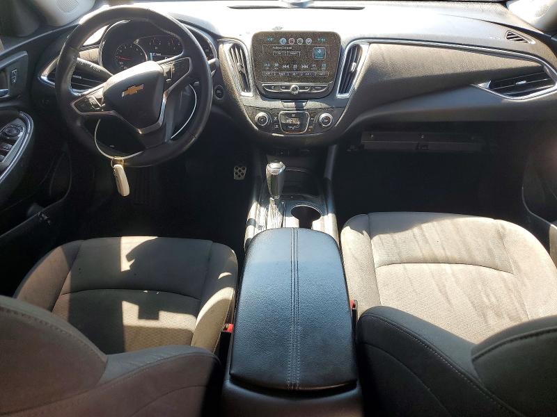 Продажа на аукционе авто 2016 Chevrolet Malibu, vin: 1G1ZE5ST0GF199418, номер лота: 68845596