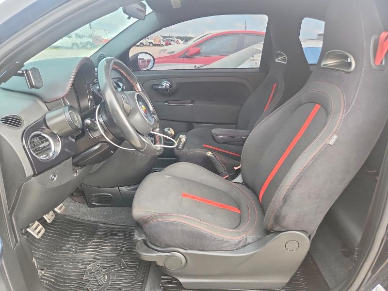 Aukcja sprzedaży 2013 Fiat 500, vin: 3C3CFFFH9DT664970, numer aukcji: 69340796