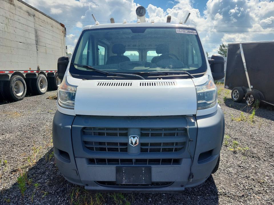 Aukcja sprzedaży 2014 Ram Promaster 1500, vin: 3C6TRVAG5EE104971, numer aukcji: 67650046
