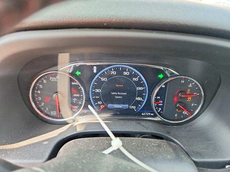 Aukcja sprzedaży 2021 Gmc Acadia, vin: 1GKKNLLS2MZ202143, numer aukcji: 67444656