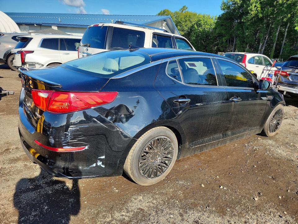 Продаж на аукціоні авто 2015 Kia Optima, vin: 5XXGN4A73FG438490, номер лоту: 68072956