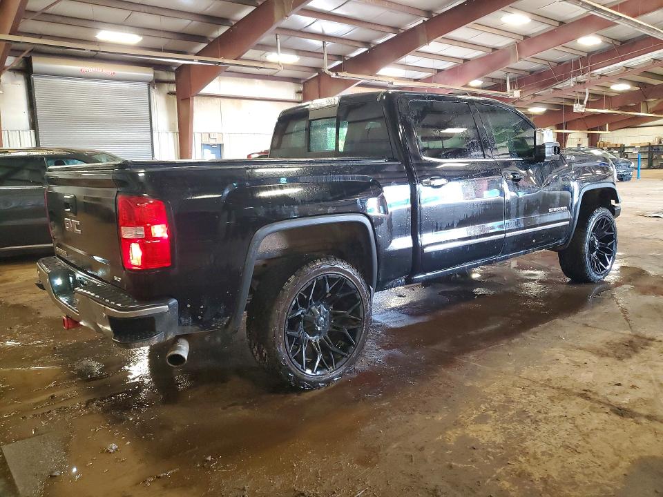 Aukcja sprzedaży 2015 Gmc Sierra, vin: 3GTU2VEC2FG378353, numer aukcji: 67335886