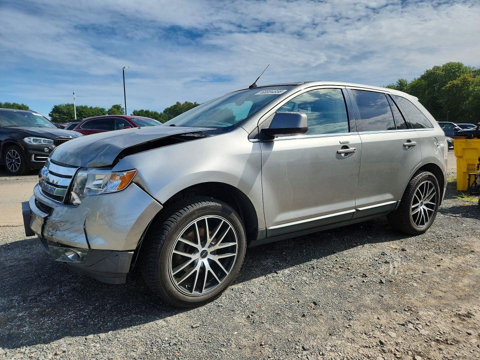 Продажа на аукционе авто 2008 Ford Edge, vin: 2FMDK49C58BB41040, номер лота: 68804856
