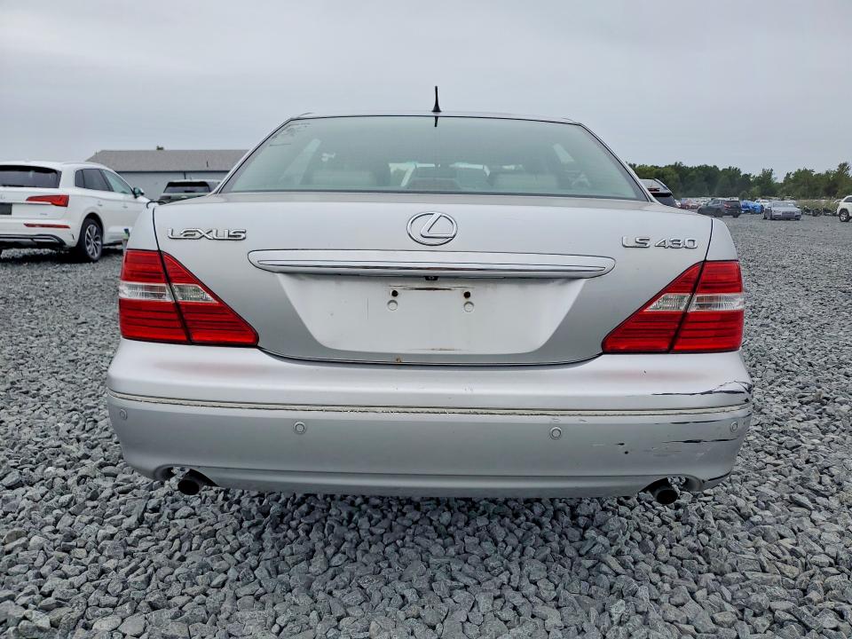 Продаж на аукціоні авто 2004 Lexus Ls, vin: JTHBN36F840132967, номер лоту: 69422036