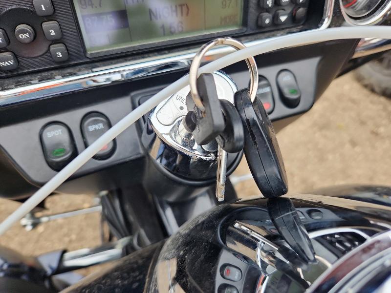 Aukcja sprzedaży 2013 Harley-davidson Flhtcutg, vin: 1HD1MAM17DB854199, numer aukcji: 68897476