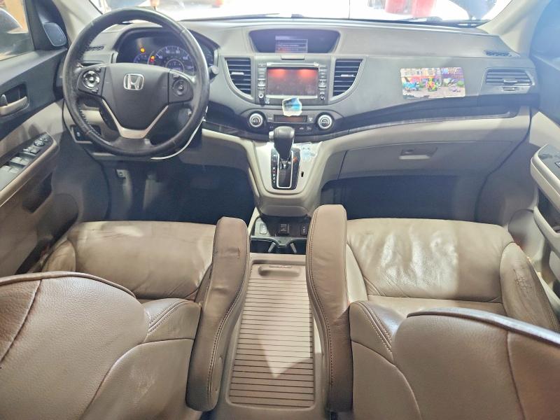 Aukcja sprzedaży 2013 Honda Cr-v, vin: 2HKRM4H77DH667287, numer aukcji: 69614666