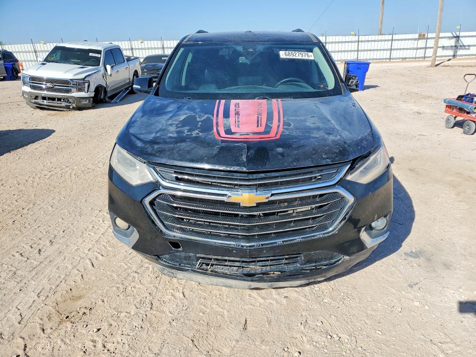 Продаж на аукціоні авто 2019 Chevrolet Traverse, vin: 1GNERKKW3KJ129170, номер лоту: 68927976