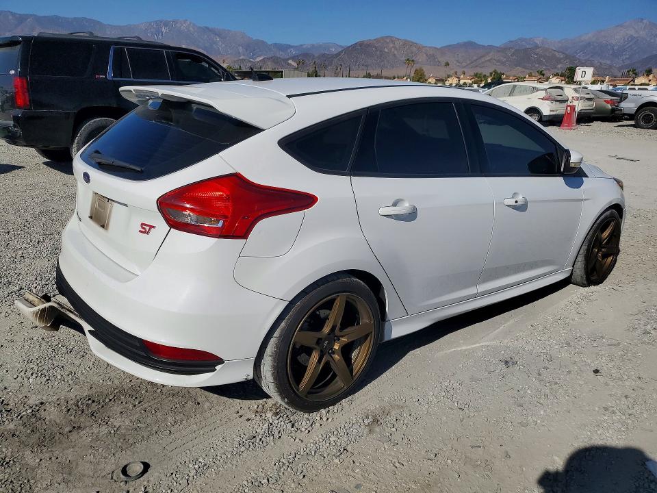Продаж на аукціоні авто 2016 Ford Focus, vin: 1FADP3L96GL405688, номер лоту: 67378706