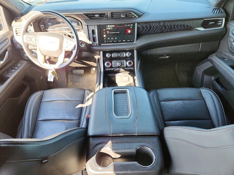 Продаж на аукціоні авто 2022 Gmc Yukon Xl, vin: 1GKS2JKL3NR255894, номер лоту: 69744116