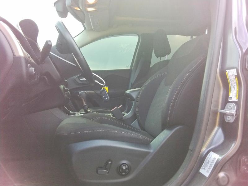Aukcja sprzedaży 2017 Jeep Cherokee, vin: 1C4PJMCS9HW525034, numer aukcji: 65019236