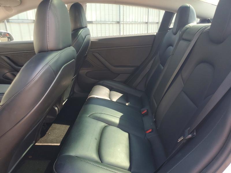 67260506 :رقم المزاد ، 5YJ3E1EB8LF637755 vin ، 2020 Tesla Model 3 مزاد بيع