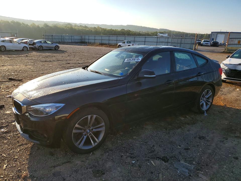 Продажа на аукционе авто 2014 Bmw 328, vin: WBA3X5C51ED558627, номер лота: 68630616