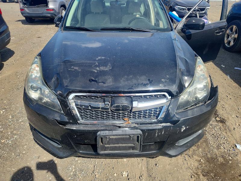 Aukcja sprzedaży 2014 Subaru Legacy, vin: 4S3BMBC63E3035002, numer aukcji: 67881016
