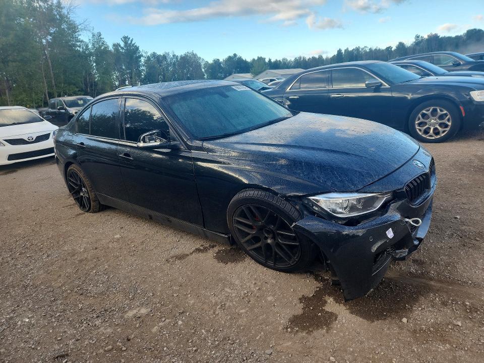 Продаж на аукціоні авто 2014 Bmw 328, vin: WBA3B3G54ENR82455, номер лоту: 68814046