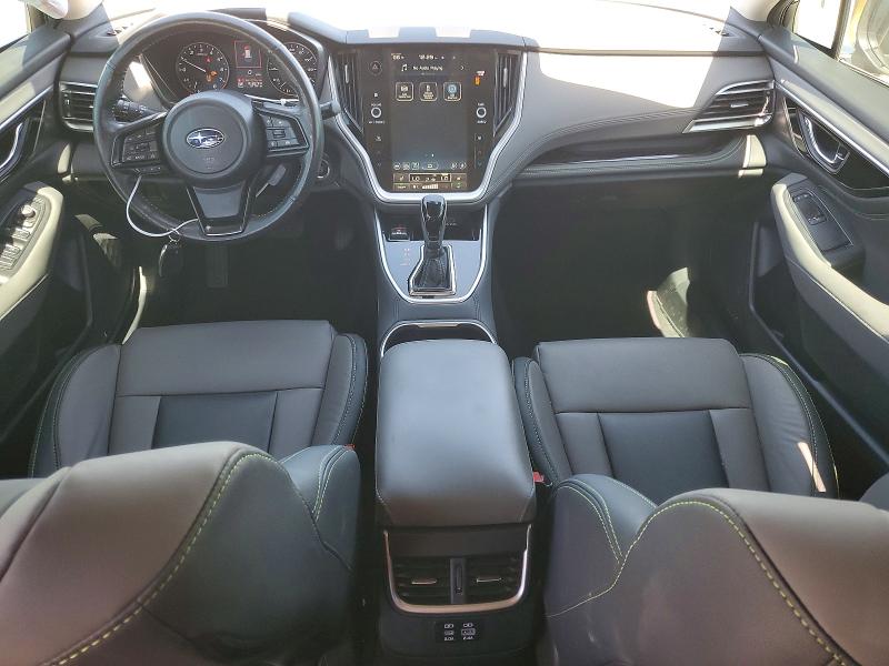 Aukcja sprzedaży 2024 Subaru Outback, vin: 4S4BTALC7R3184744, numer aukcji: 67828866