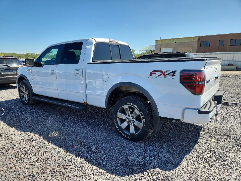 Продажа на аукционе авто 2014 Ford F150, vin: 1FTFW1ET0EKG47950, номер лота: 68822526
