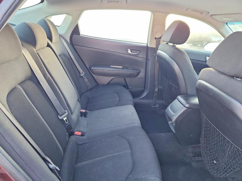 Продаж на аукціоні авто 2019 Kia Optima, vin: 5XXGT4L35KG287548, номер лоту: 66818336