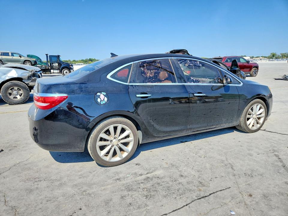 Aukcja sprzedaży 2012 Buick Verano, vin: 1G4PR5SK5C4208707, numer aukcji: 67470636