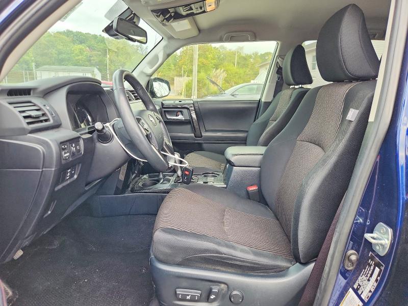 Aukcja sprzedaży 2024 Toyota 4runner, vin: JTEPU5JR2R6282984, numer aukcji: 71047686