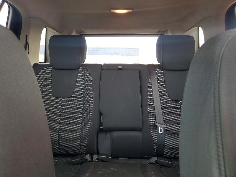 70180416 :رقم المزاد ، 2CTALDEW9A6332208 vin ، 2010 Gmc Terrain مزاد بيع