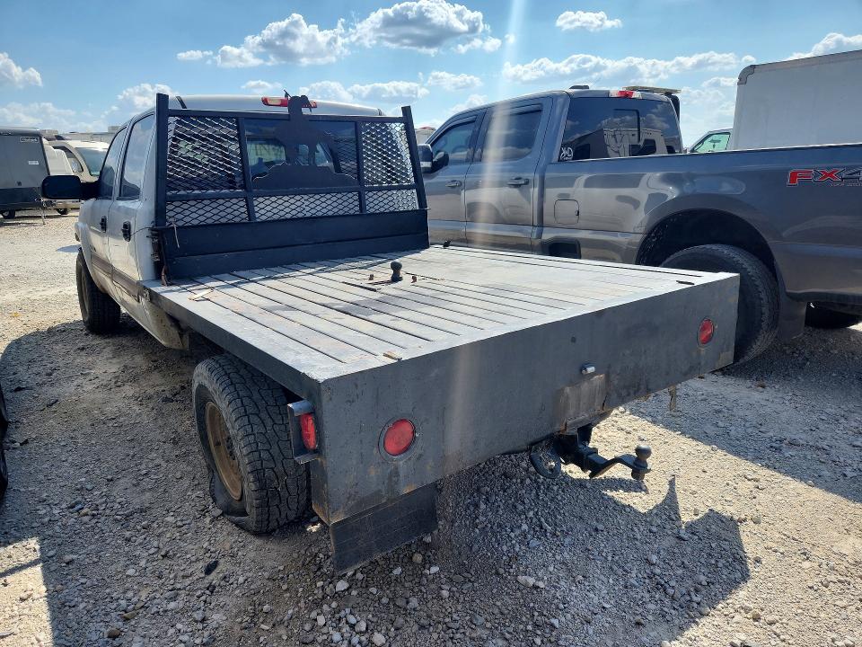 Aukcja sprzedaży 2004 Chevrolet Silverado, vin: 1GCHK23U94F236656, numer aukcji: 67601666