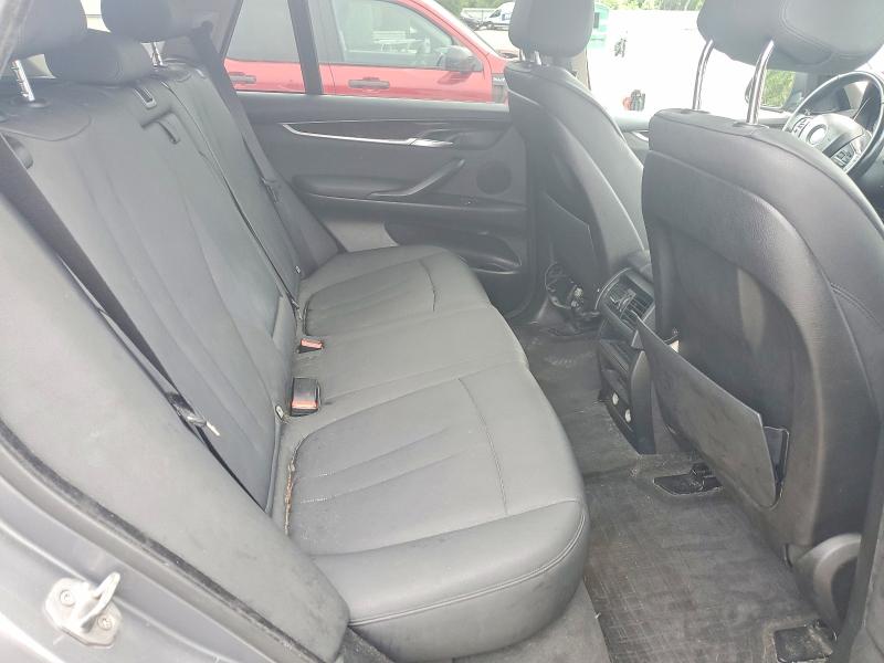 65866506 :رقم المزاد ، 5UXKR0C59F0K57915 vin ، 2015 Bmw X5 مزاد بيع