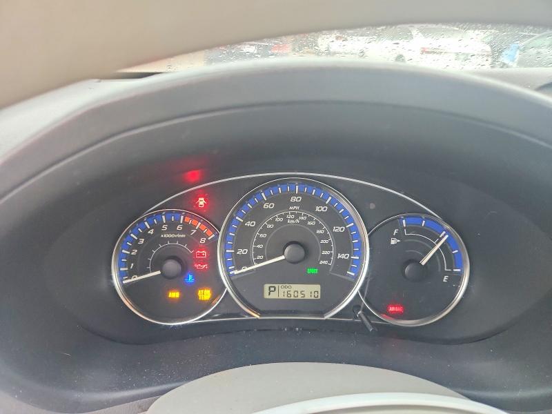 Продаж на аукціоні авто 2010 Subaru Forester, vin: JF2SH6BC1AH902334, номер лоту: 67924096