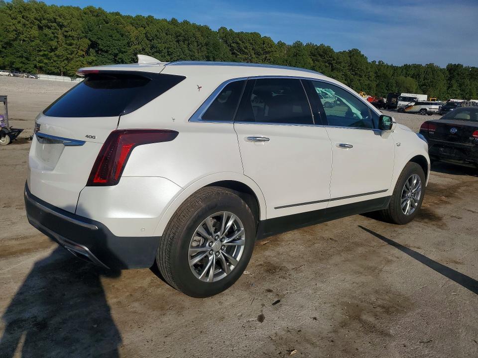 Aukcja sprzedaży 2021 Cadillac Xt5, vin: 1GYKNCRS3MZ182904, numer aukcji: 67463356