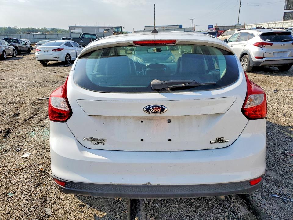 Aukcja sprzedaży 2014 Ford Focus, vin: 1FADP3K27EL204593, numer aukcji: 69763736