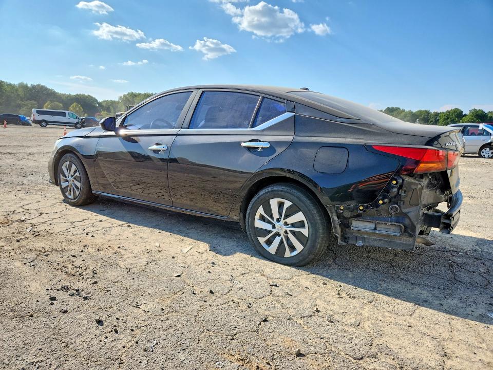 2020 Nissan Altima მანქანა იყიდება აუქციონზე, vin: 1N4BL4BV7LC142175, აუქციონის ნომერი: 69374746