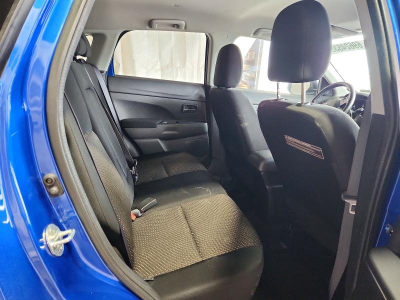 Продаж на аукціоні авто 2016 Mitsubishi Outlander Sport, vin: JA4AR3AW8GZ050899, номер лоту: 69624536