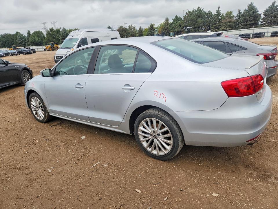 Продажа на аукционе авто 2011 Volkswagen Jetta, vin: 3VWLZ7AJ2BM306410, номер лота: 68890586