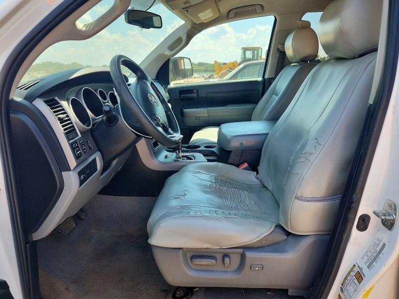 67476366 :رقم المزاد ، 5TFRY5F15BX115586 vin ، 2011 Toyota Tundra مزاد بيع