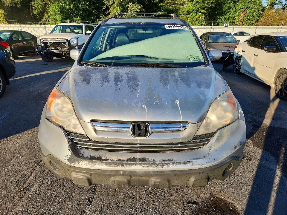 Продаж на аукціоні авто 2009 Honda Cr-v, vin: 5J6RE48759L039982, номер лоту: 69288016